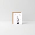 You’re a Bottle of Pellegrino in a World Full of Tap Water by See Aiche