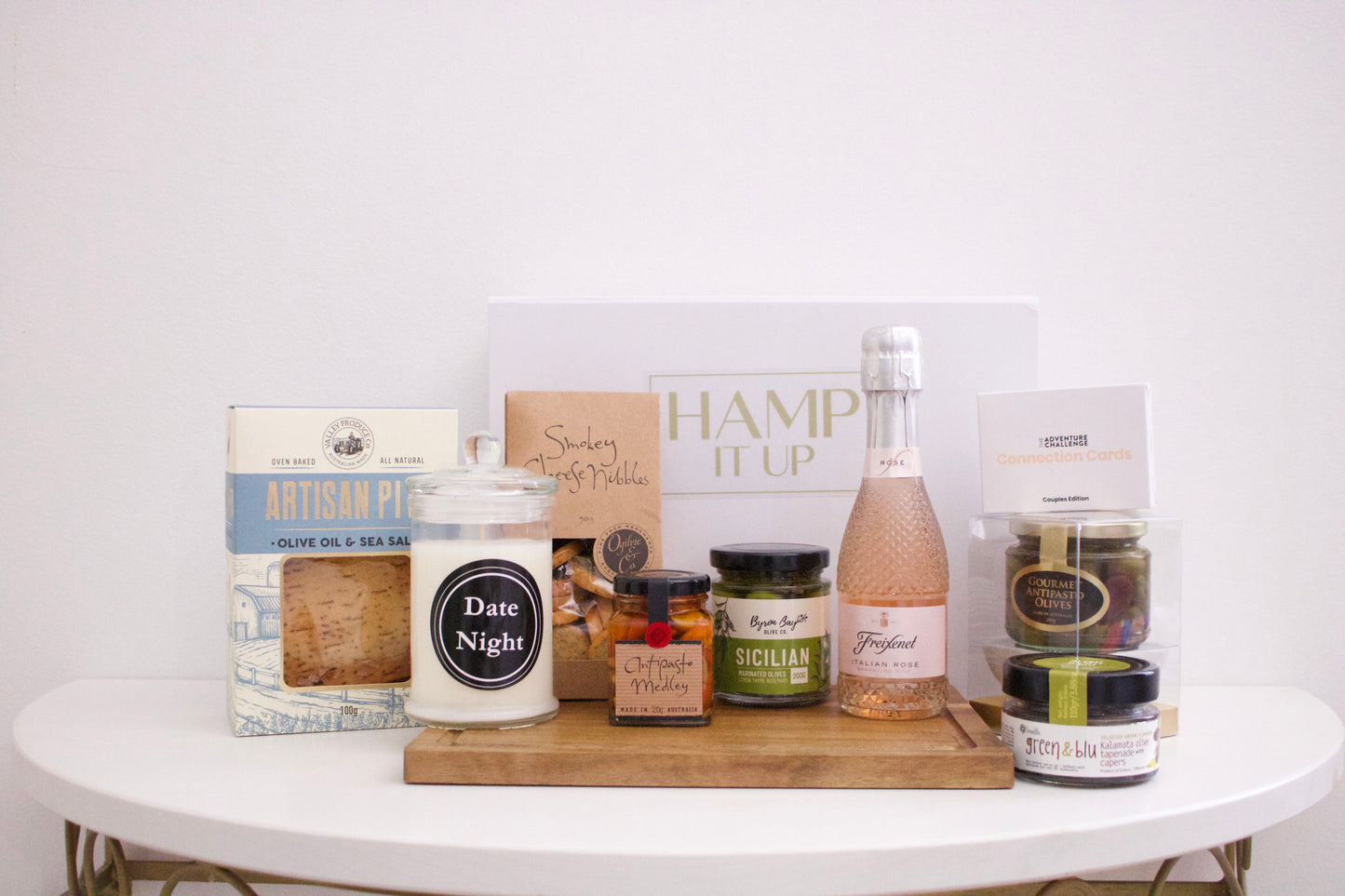 The Date Night Box