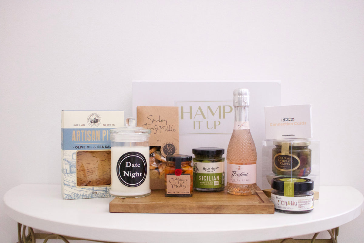 The Date Night Box
