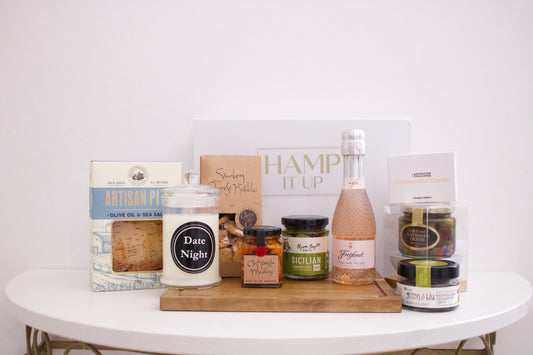 The Date Night Box