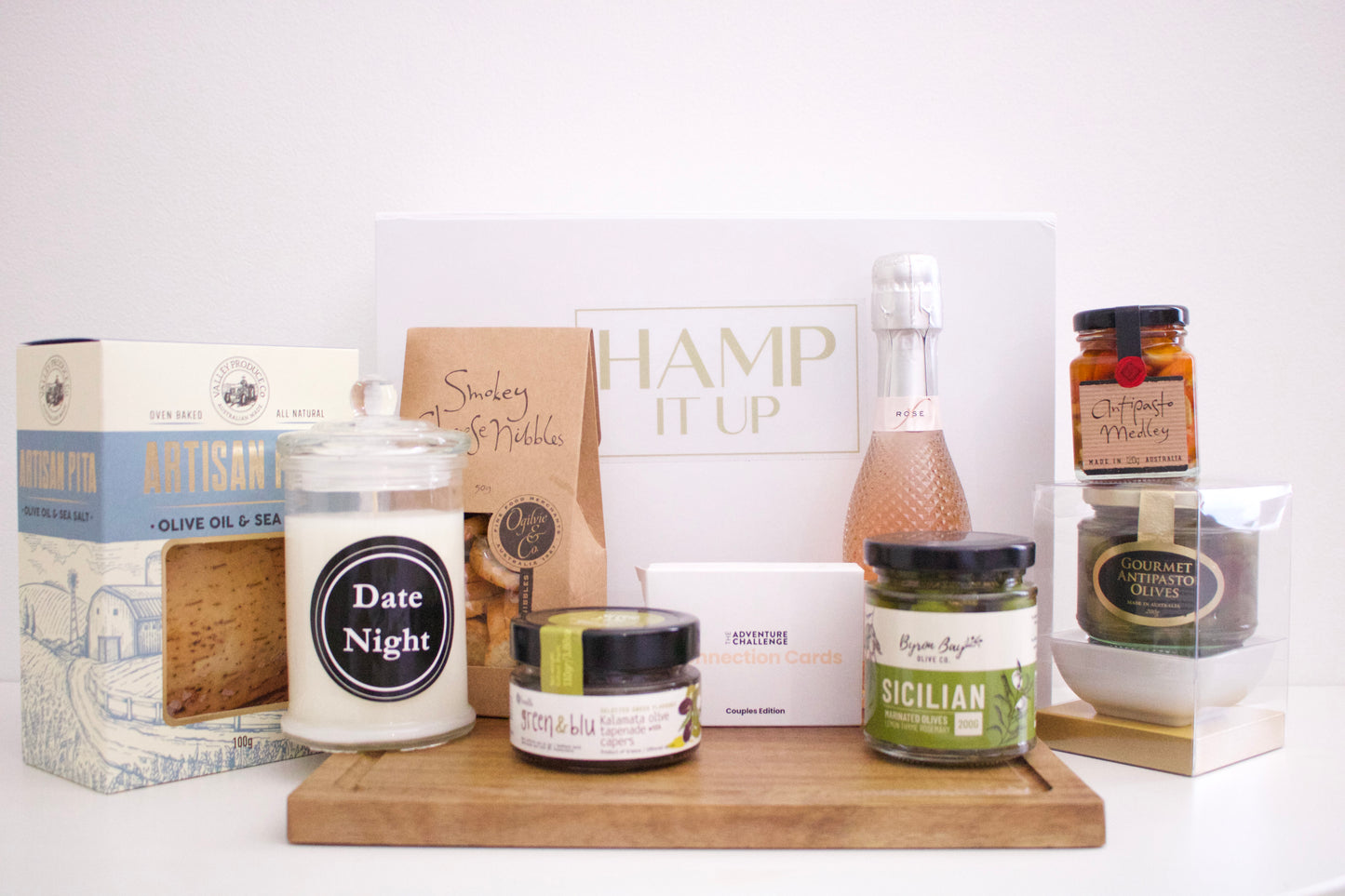 The Date Night Box