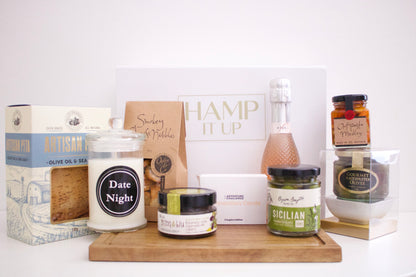 The Date Night Box