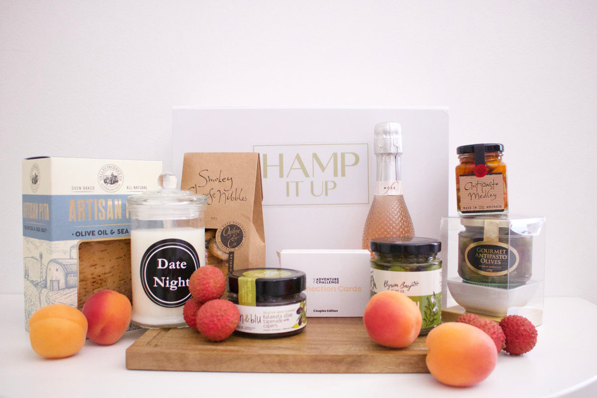 The Date Night Box