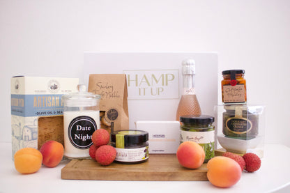 The Date Night Box