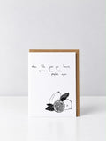 when-life-gives-you-lemons-greeting-card